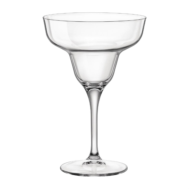 Bormioli Rocco Novacento Margarita Glasses 330ml (Pack of 6)