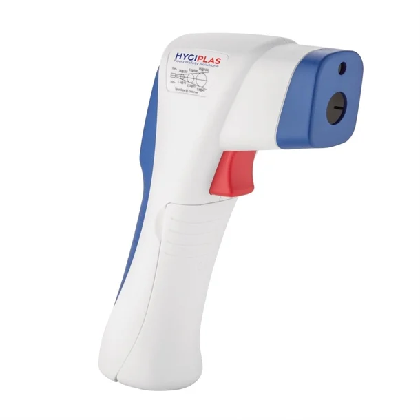 Hygiplas Infrared Thermometer Temperature range: -50°C to 400°C