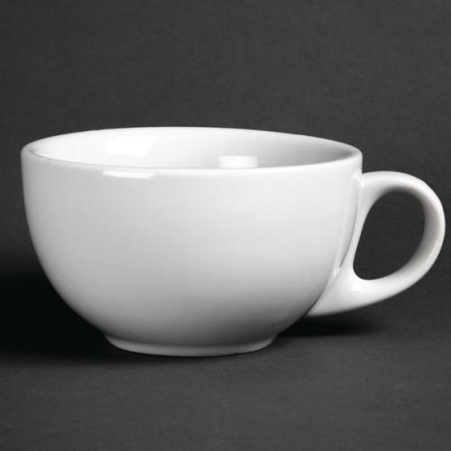 Athena Hotelware Coffee Cups 284ml