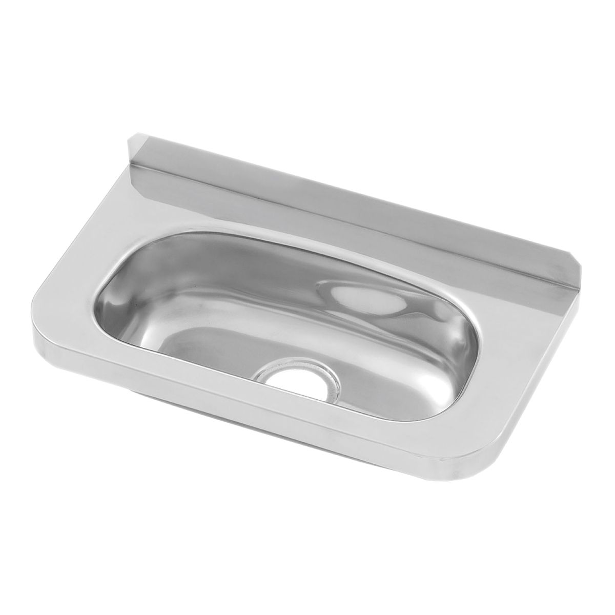 Compact Hand Basin