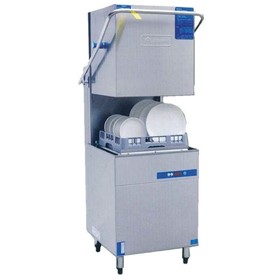 Eurowash Pass-through Dishwasher 15 AMP