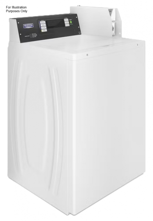 Maytag 8 5kg Top Load Washing Machine with Coin Drop