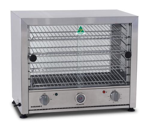 Roband Pie Warmer 100