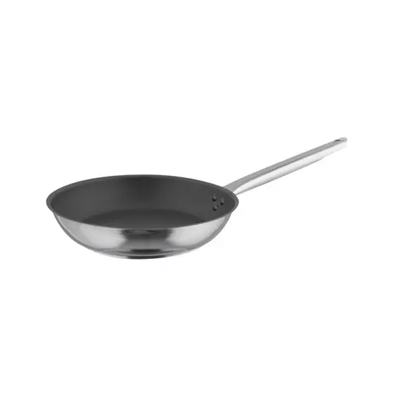 FRYPAN-18|10 NON-STICK EXCALIBUR COATING 260x50mm
