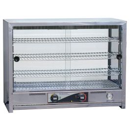 Roband Pie Warmer 40