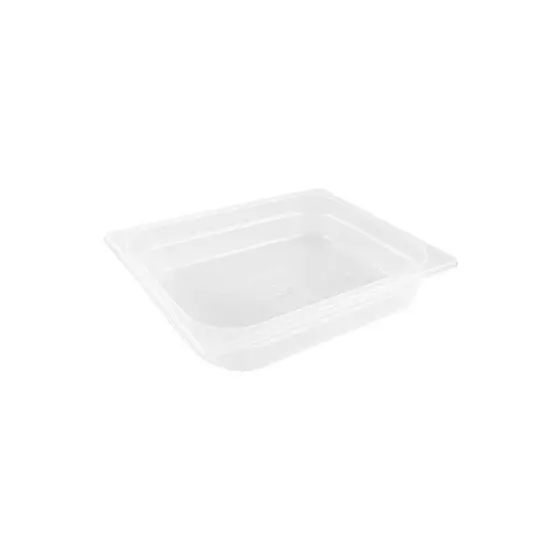GASTRONORM CONTAINER-PP | 1|2 SIZE 100mm