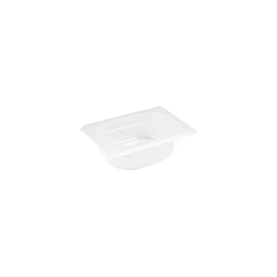 GASTRONORM CONTAINER-PP | 1|9 SIZE 100mm