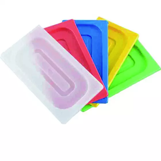 GASTRONORM COVER-PP | 1|1 SIZE