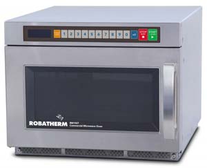 Heavy Duty Microwave