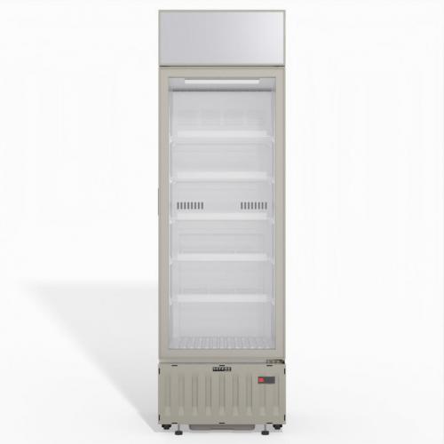 Skope Serene 1 Door Display Fridge 420L