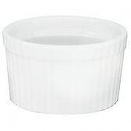 SOUFFLE DISH-85mm | 120ml H