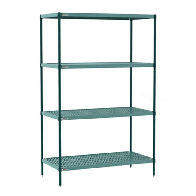 Metroseal 3 Shelving Kit