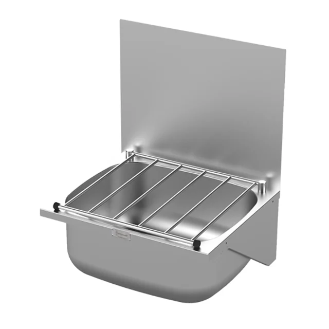 Stoddart Cleaners Sink