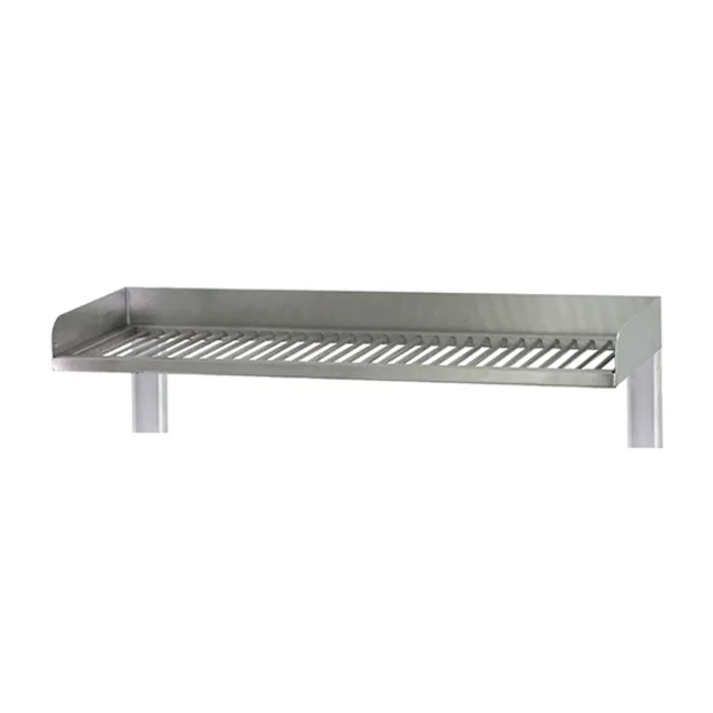 Synergy Char Grill Resting Shelf