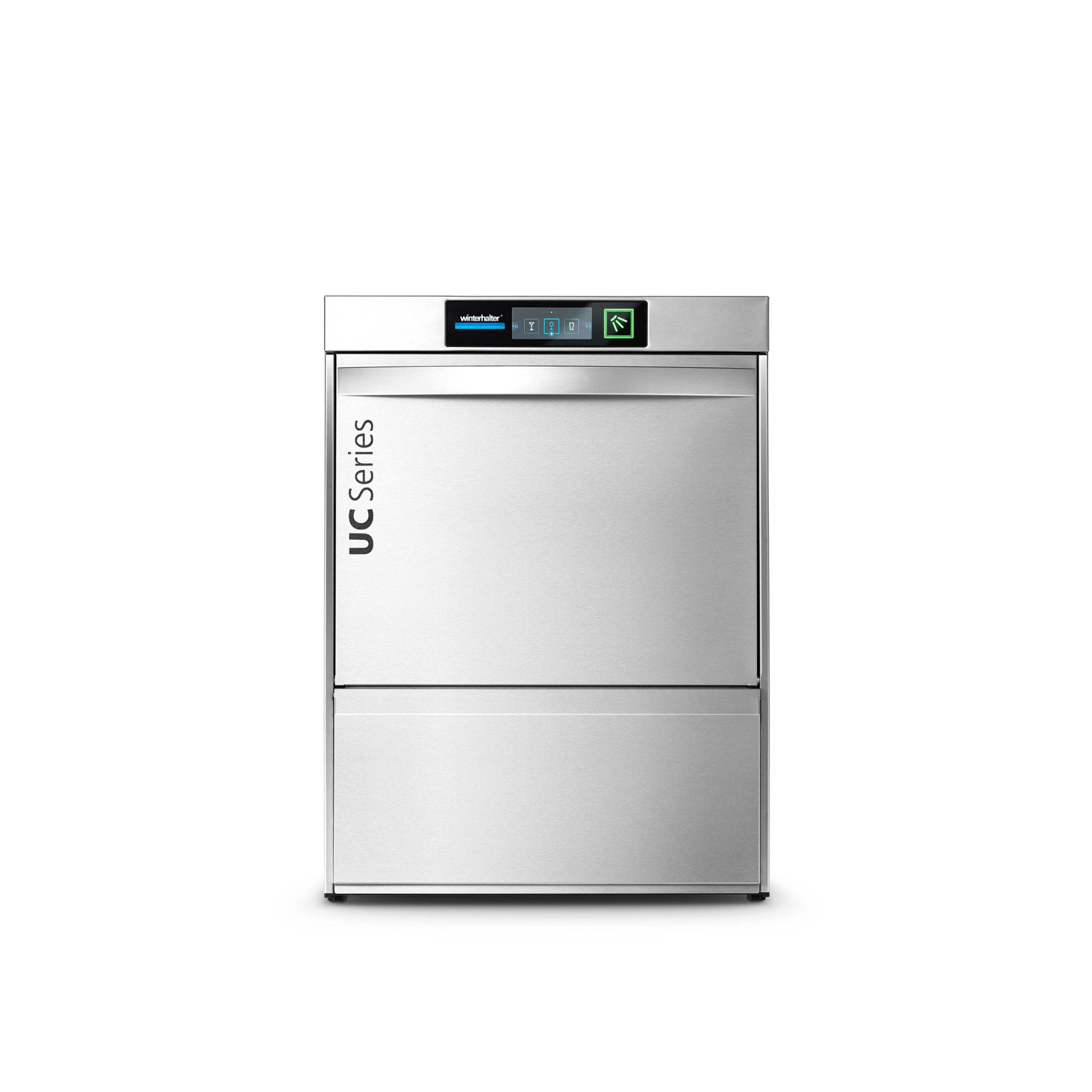 Winterhalter undercounter Dishwasher