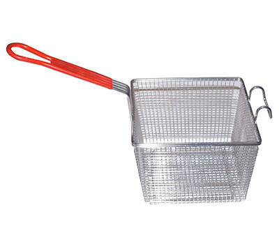 Woodson Fryer Basket