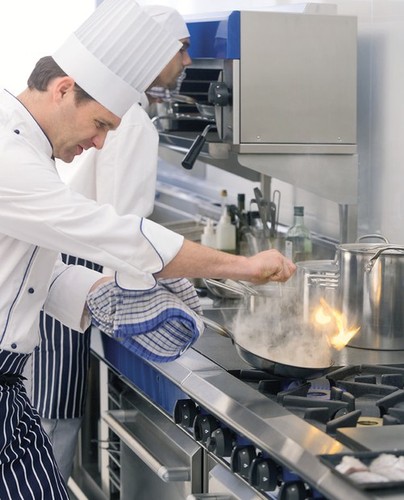 Cooking - Premier Catering Equipment - commercial catering equipment